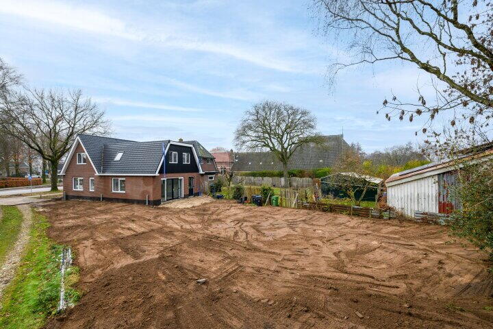 Foto 34 - het Meer 257, Heerenveen