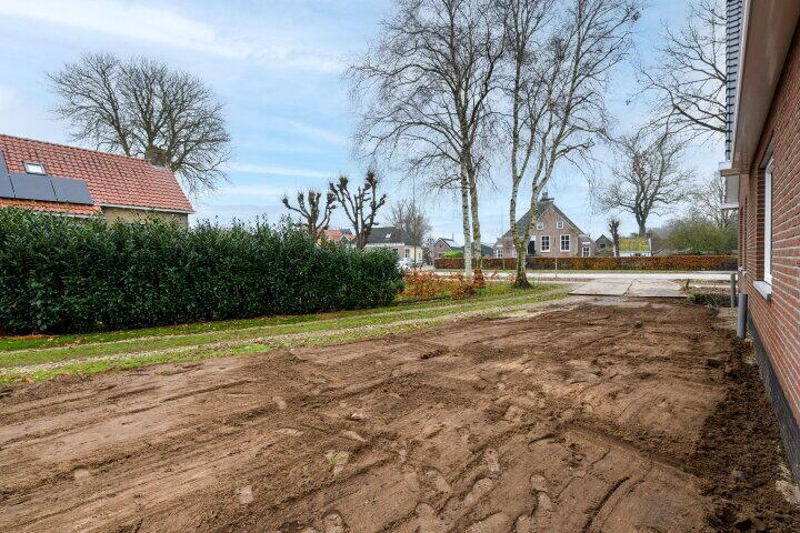 Foto 36 - het Meer 257, Heerenveen