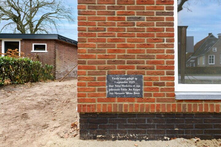 Foto 38 - het Meer 257, Heerenveen