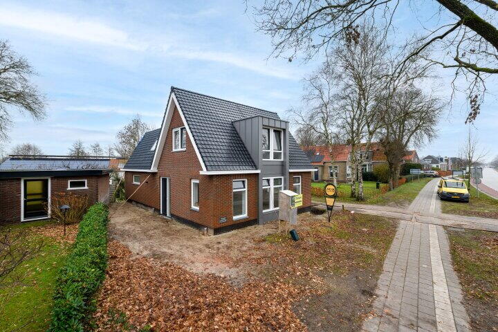 Foto 39 - het Meer 257, Heerenveen