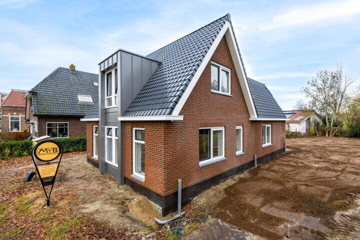 Foto 40 - het Meer 257, Heerenveen