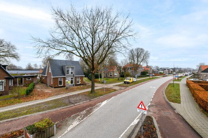 Foto 41 - het Meer 257, Heerenveen