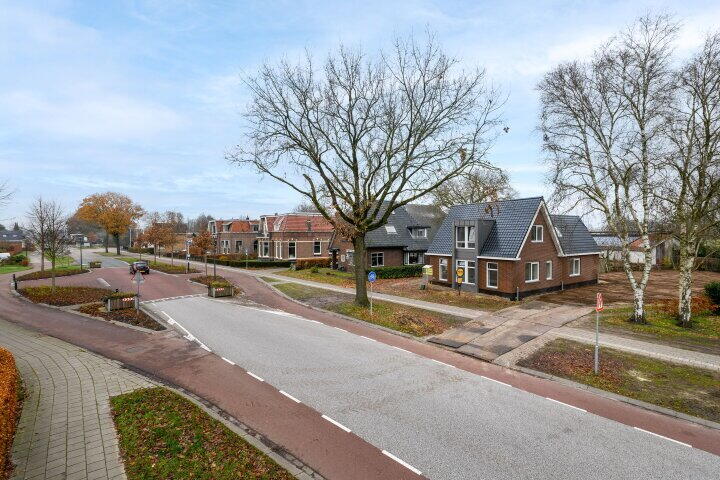 Foto 42 - het Meer 257, Heerenveen