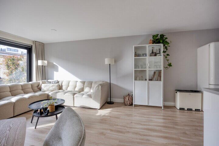 Foto 11 - Het Oerd 18, Hoofddorp