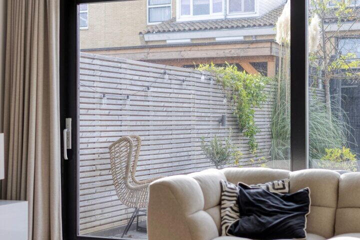 Foto 13 - Het Oerd 18, Hoofddorp