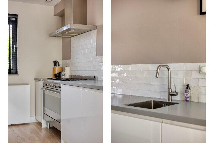 Foto 14 - Het Oerd 18, Hoofddorp