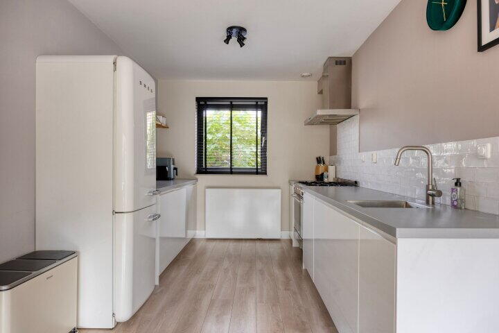 Foto 15 - Het Oerd 18, Hoofddorp