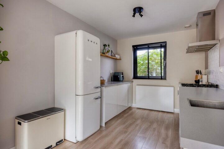 Foto 17 - Het Oerd 18, Hoofddorp