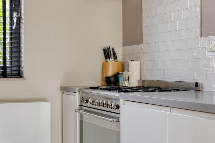 Foto 18 - Het Oerd 18, Hoofddorp