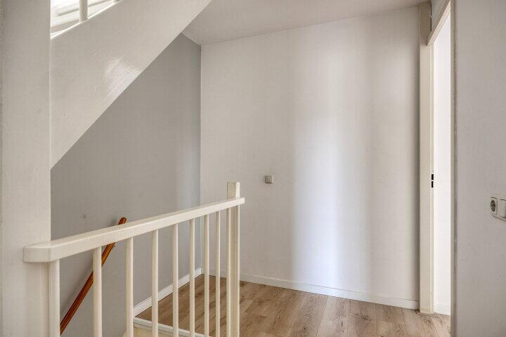 Foto 20 - Het Oerd 18, Hoofddorp