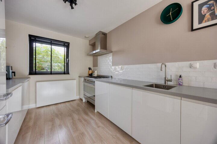 Foto 3 - Het Oerd 18, Hoofddorp