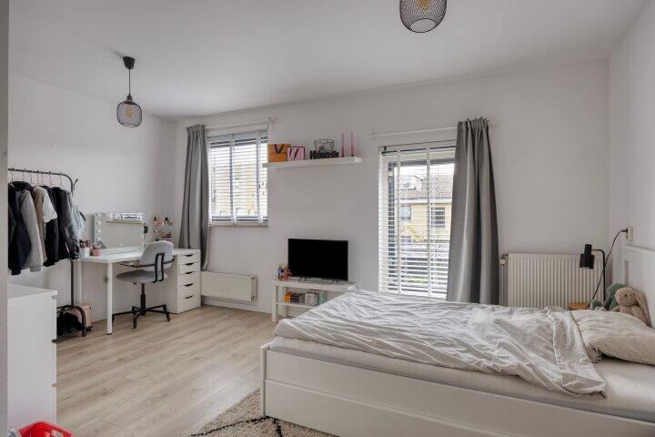 Foto 21 - Het Oerd 18, Hoofddorp