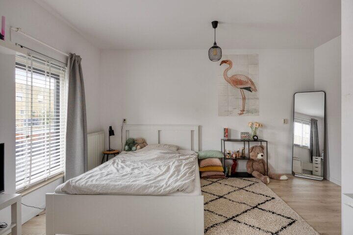 Foto 22 - Het Oerd 18, Hoofddorp