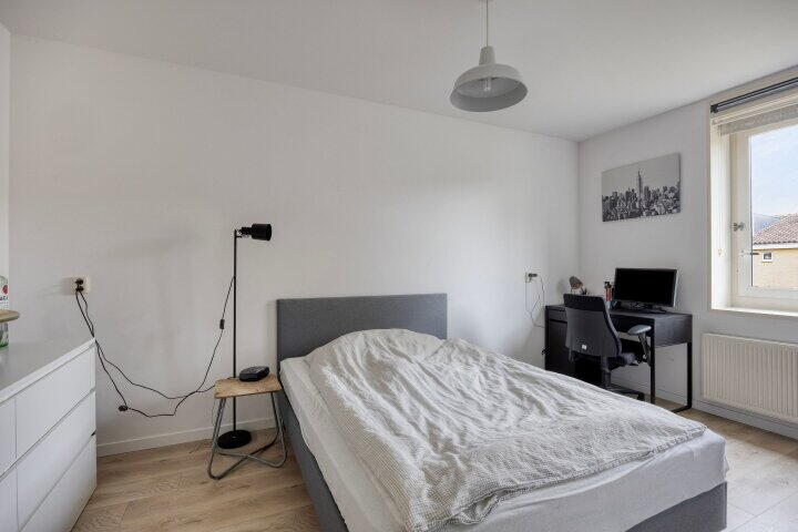 Foto 26 - Het Oerd 18, Hoofddorp