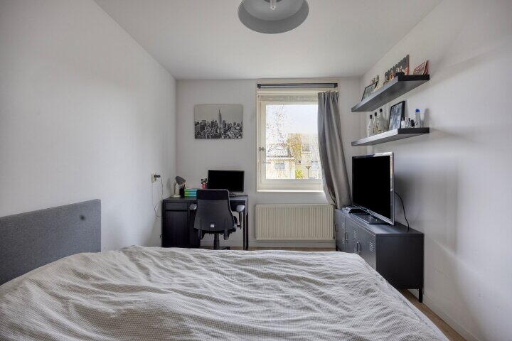 Foto 27 - Het Oerd 18, Hoofddorp