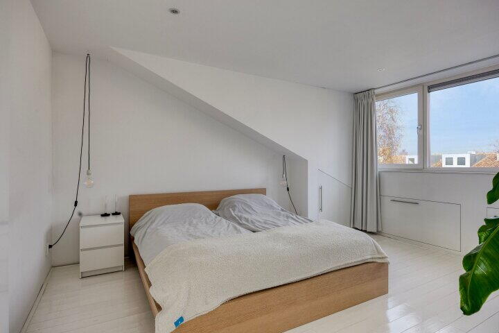 Foto 28 - Het Oerd 18, Hoofddorp