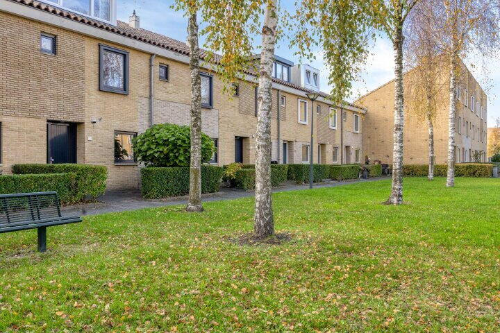 Foto 4 - Het Oerd 18, Hoofddorp