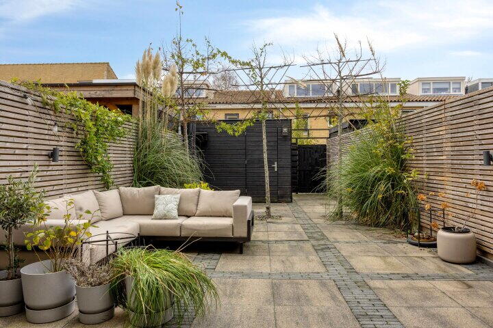 Foto 33 - Het Oerd 18, Hoofddorp