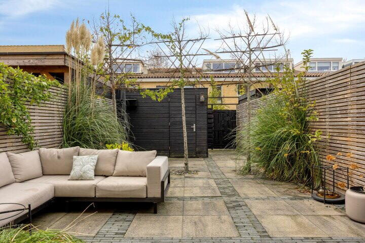 Foto 34 - Het Oerd 18, Hoofddorp