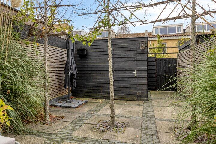 Foto 35 - Het Oerd 18, Hoofddorp