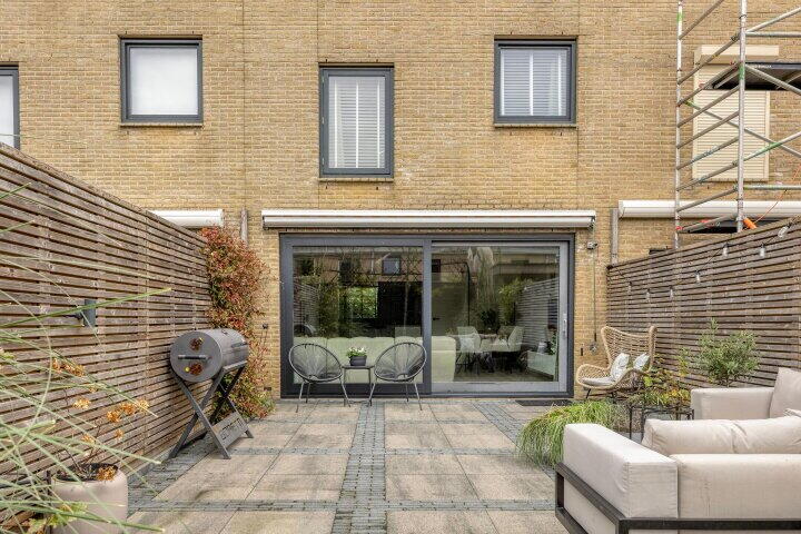 Foto 36 - Het Oerd 18, Hoofddorp