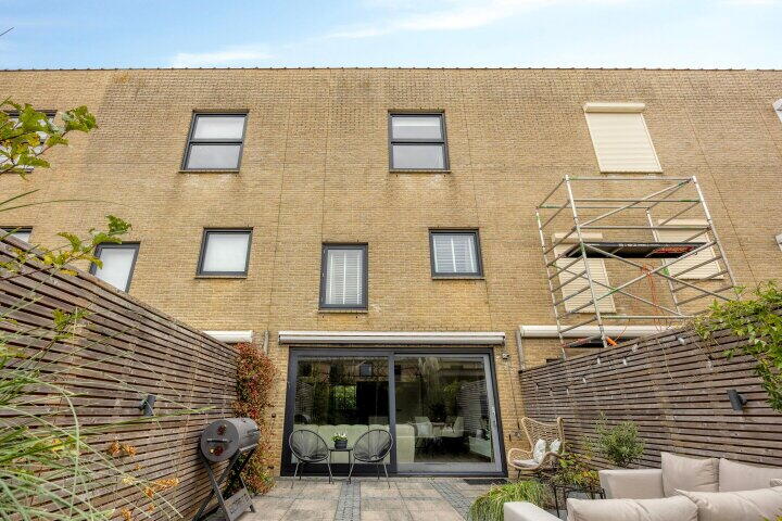 Foto 37 - Het Oerd 18, Hoofddorp