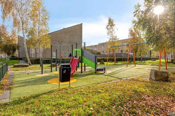 Foto 38 - Het Oerd 18, Hoofddorp