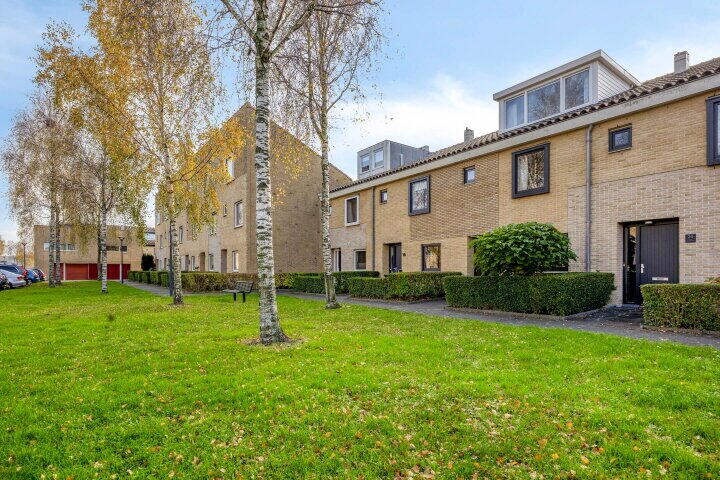 Foto 5 - Het Oerd 18, Hoofddorp