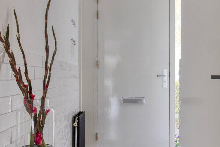 Foto 6 - Het Oerd 18, Hoofddorp