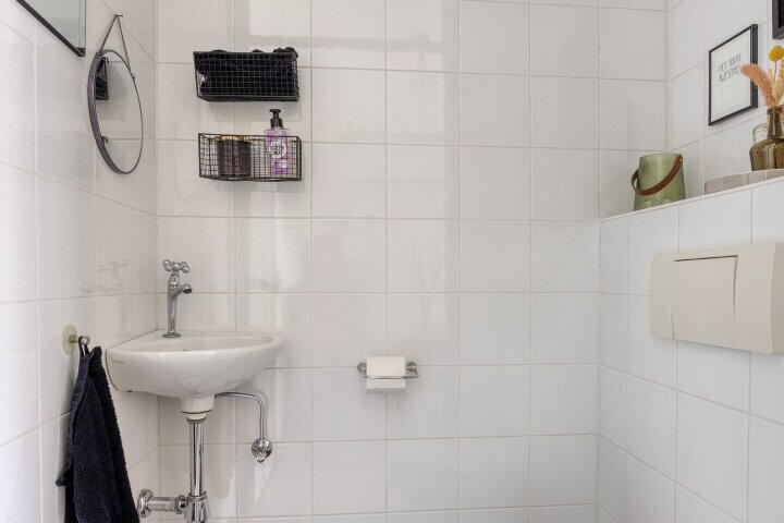 Foto 7 - Het Oerd 18, Hoofddorp