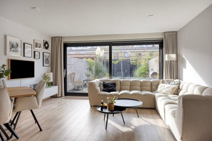 Foto 9 - Het Oerd 18, Hoofddorp