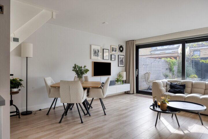 Foto 10 - Het Oerd 18, Hoofddorp