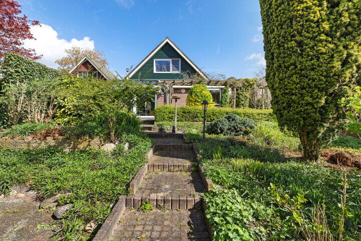 Foto 1 - het Schar 73, Steenwijk