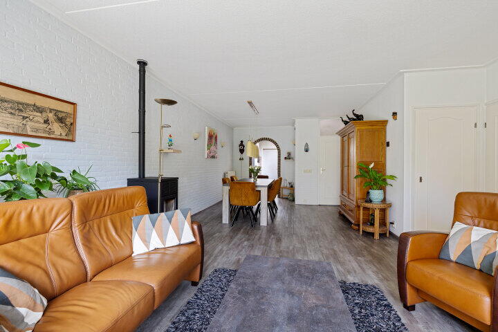 Foto 17 - het Schar 73, Steenwijk