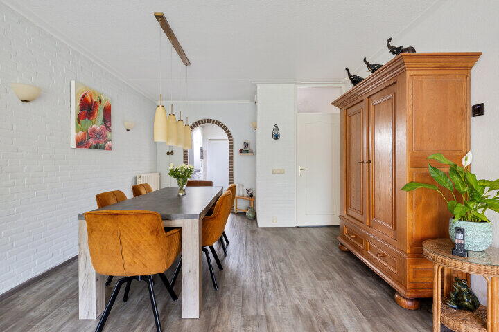 Foto 18 - het Schar 73, Steenwijk