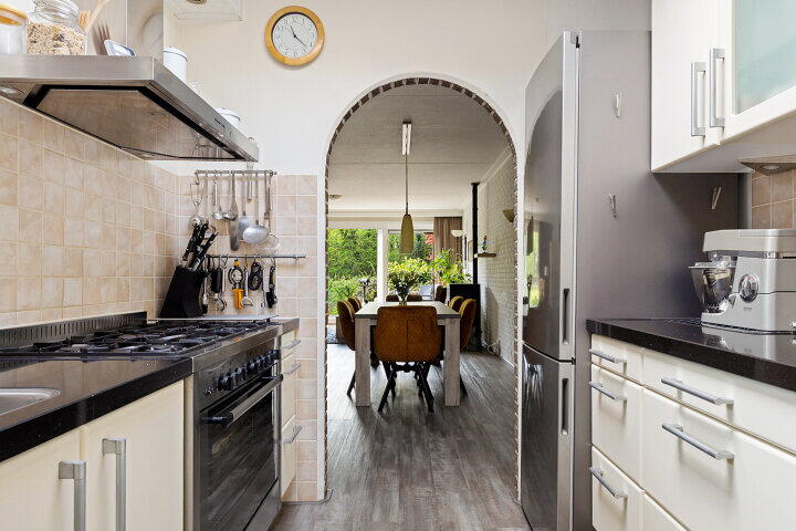 Foto 22 - het Schar 73, Steenwijk