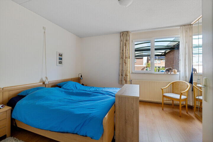 Foto 24 - het Schar 73, Steenwijk