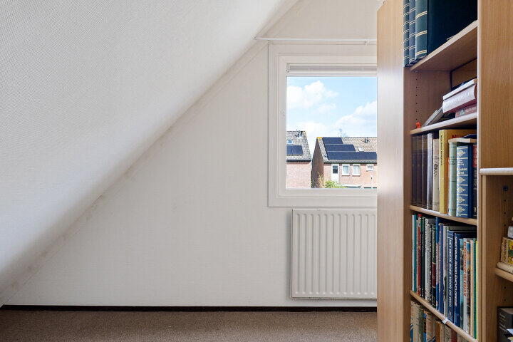 Foto 32 - het Schar 73, Steenwijk