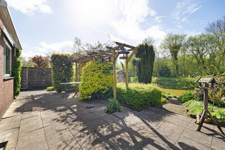 Foto 34 - het Schar 73, Steenwijk