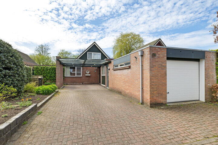 Foto 35 - het Schar 73, Steenwijk