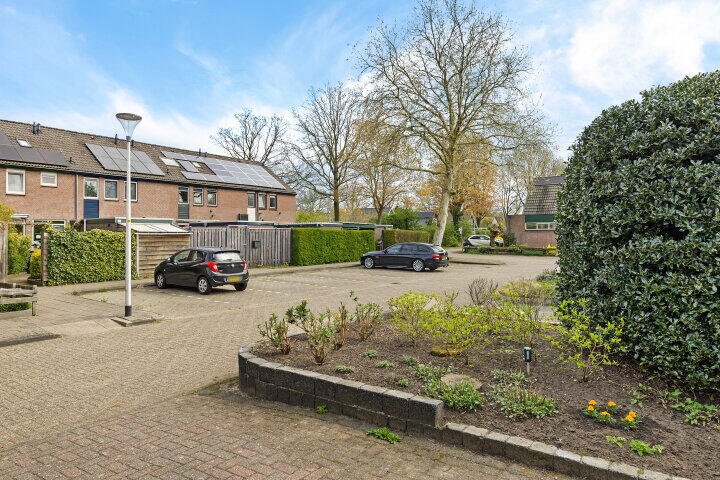 Foto 36 - het Schar 73, Steenwijk