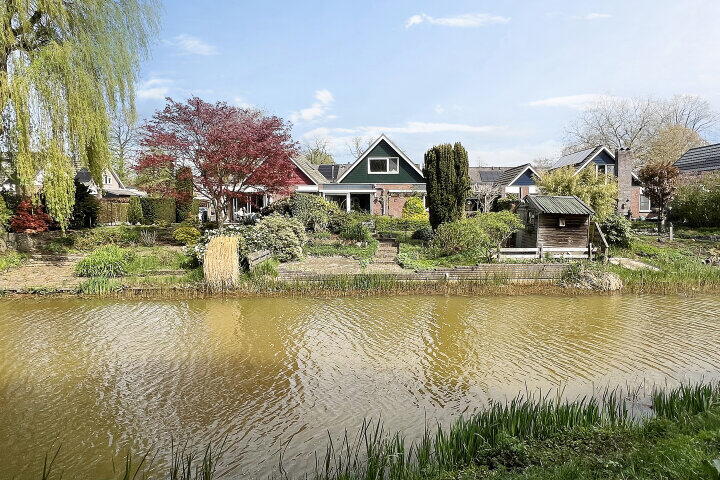 Foto 5 - het Schar 73, Steenwijk