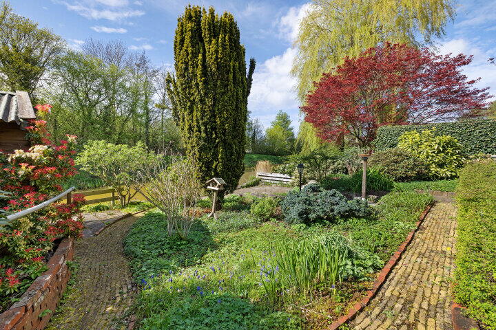 Foto 41 - het Schar 73, Steenwijk