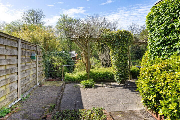 Foto 42 - het Schar 73, Steenwijk