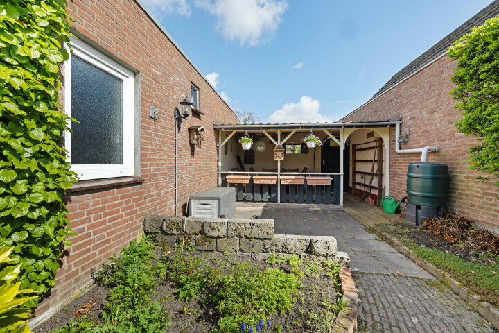 Foto 43 - het Schar 73, Steenwijk