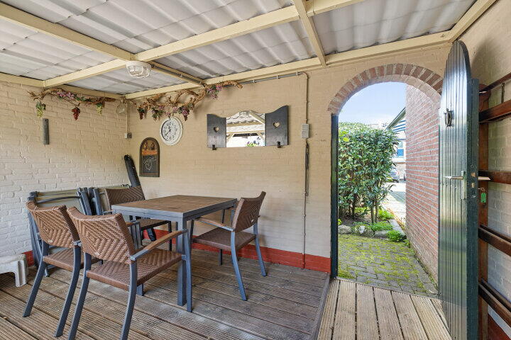 Foto 44 - het Schar 73, Steenwijk