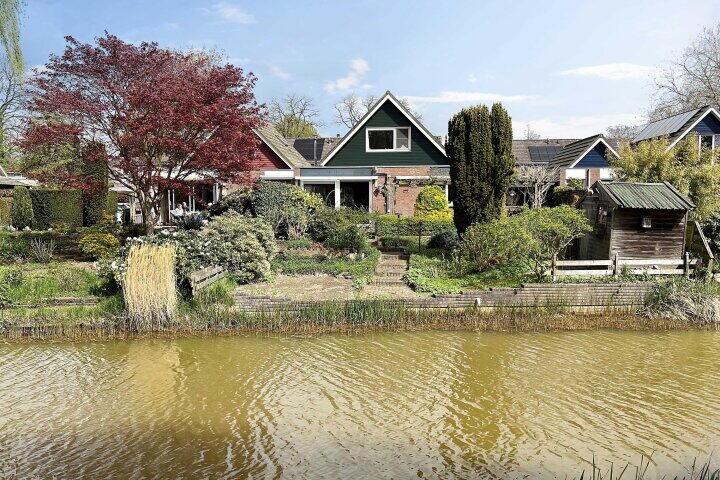 Foto 45 - het Schar 73, Steenwijk