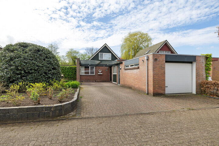 Foto 6 - het Schar 73, Steenwijk