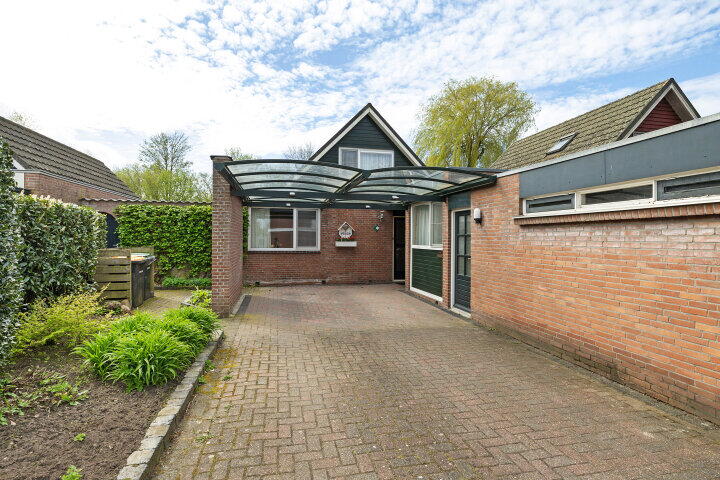 Foto 7 - het Schar 73, Steenwijk