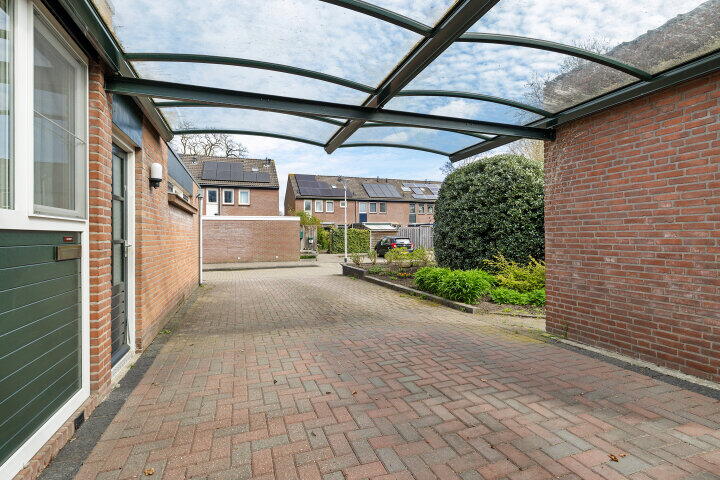 Foto 8 - het Schar 73, Steenwijk